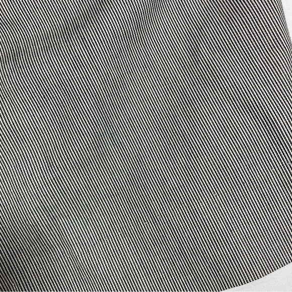 Polo Golf Ralph Lauren Shorts Flat Front Pin Stripe Pockets Men Shorts Size 42 - Picture 11 of 13